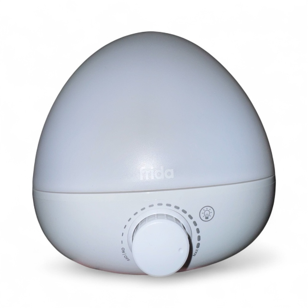 Fridababy White Humidifier for Kids